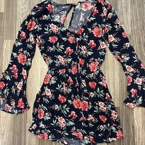 American Eagle romper